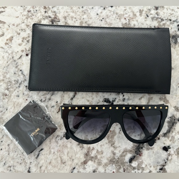 Celine Sunglasses - Picture 1 of 5